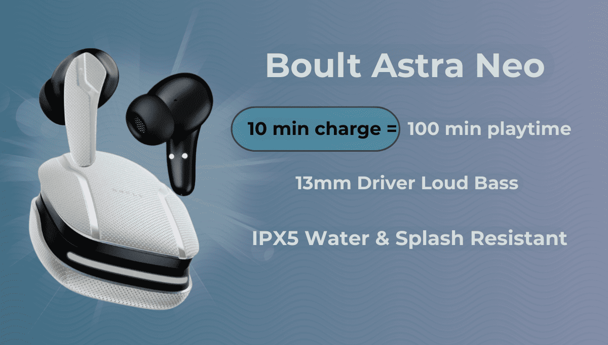 Boult Astra Neo