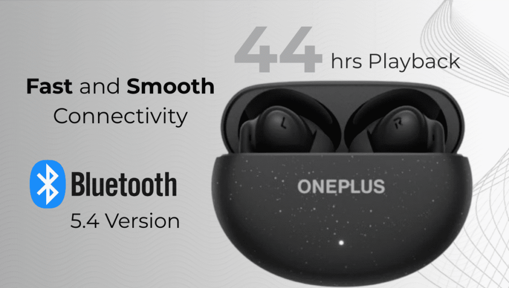 OnePlus Nord Buds 3 Pro