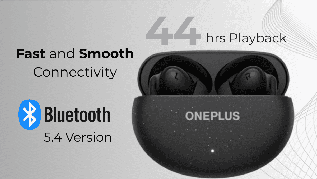 OnePlus Nord Buds 3 Pro