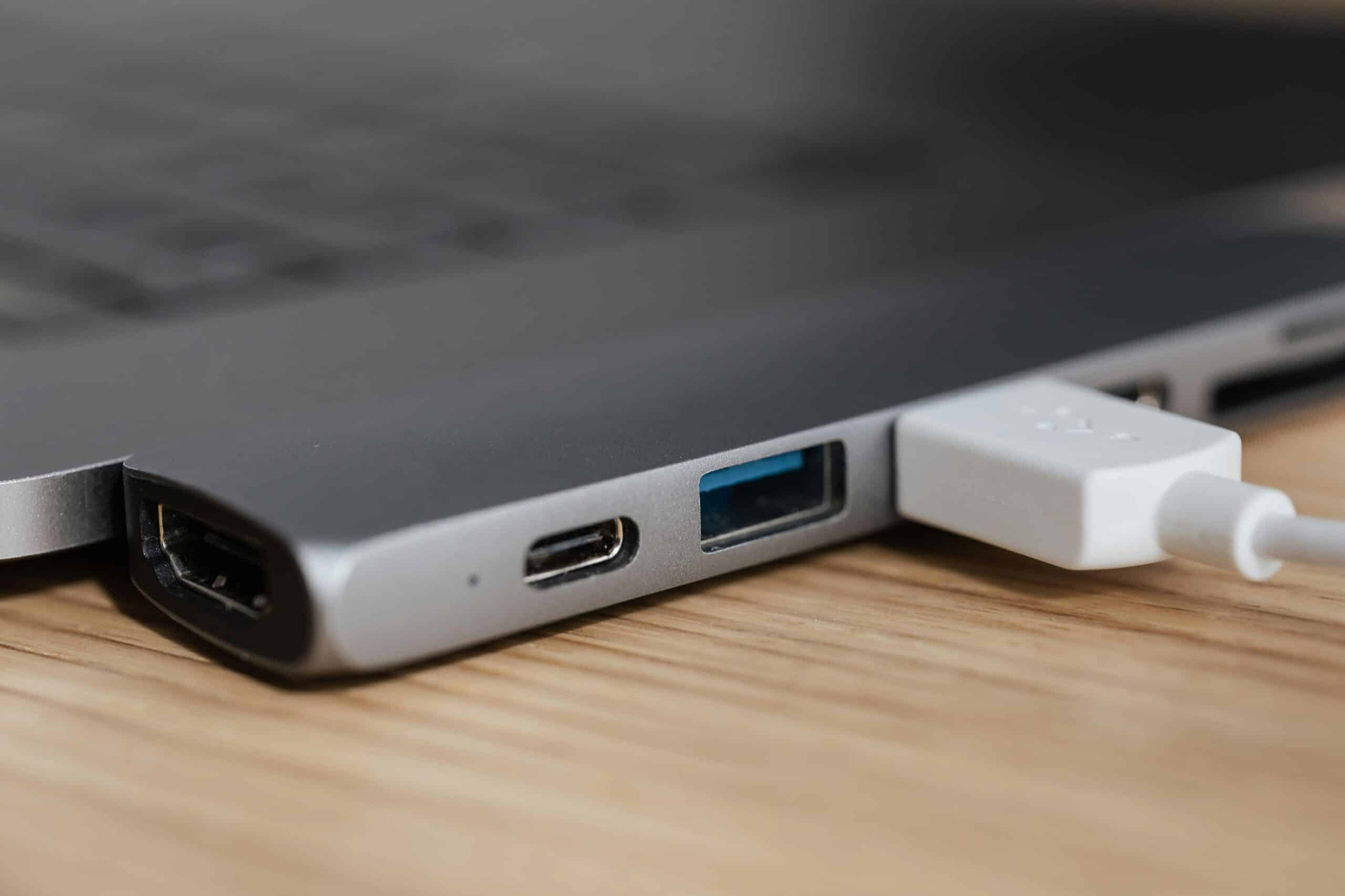 usb to type c