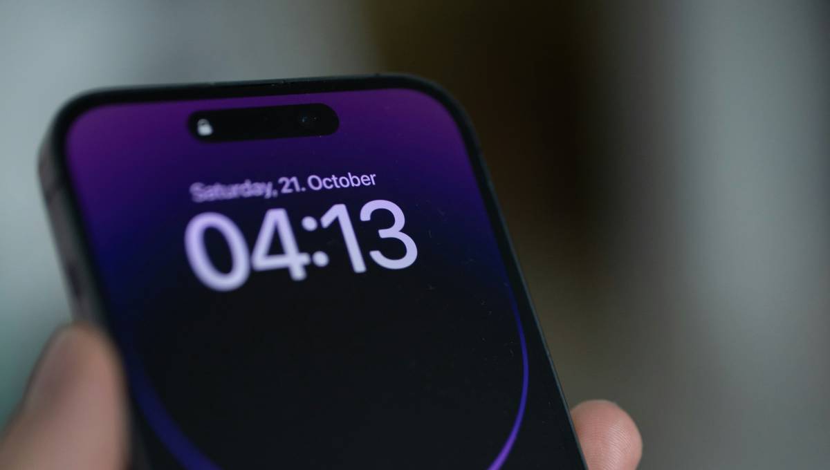 how to switch off poco m6 pro
